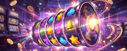 Vox Casino | Promocja Turbo Czwartek — odbierz bonus i przyspiesz swoje wygrane