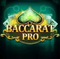 Vox Casino | Ekskluzywny stół Baccarat PRO — postaw na zwycięstwo