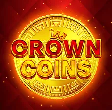 Vox Casino | Zwycięskie układy w Crown Coins i królewskie bonusy