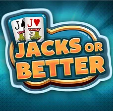 Vox Casino | Wideo poker Jacks or Better — sprawdź swoje umiejętności