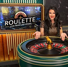 Vox Casino | Zakręć kołem Las Vegas Roulette i wygrywaj jak w kasynie