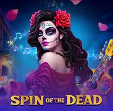 Vox Casino | Zakręć i wygraj w Spin of the Dead — zacznij swoją przygodę