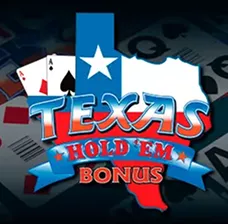 Vox Casino | Gra Texas Holdem Bonus — profesjonalny poker z wysokimi szansami