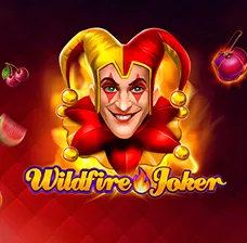 Vox Casino | Slot Wildfire Joker — gorące wygrane i klasyczne symbole