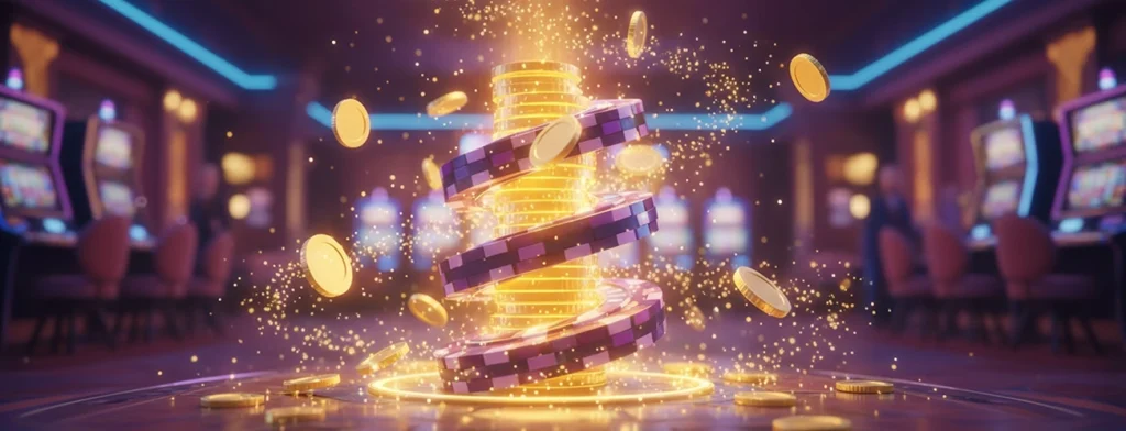 Vox Casino wypłaty środków i bonusy – limity, weryfikacja i czas przelewu