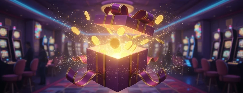 Vox Casino bonus powitalny – free spiny i kody promocyjne dla graczy